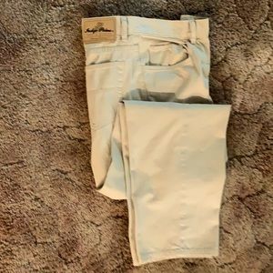 Tommy Bahama men’s jeans